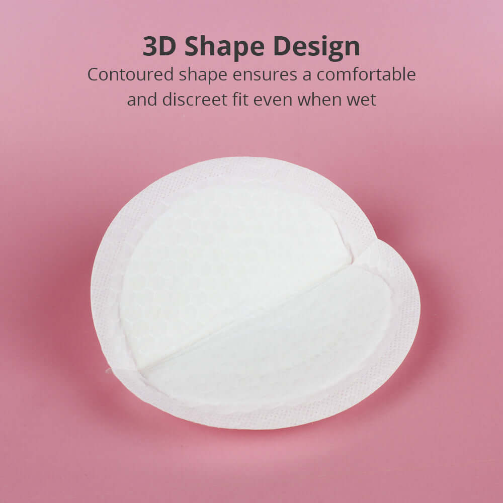 Disposable Nursing Pad - FEMY Wellness