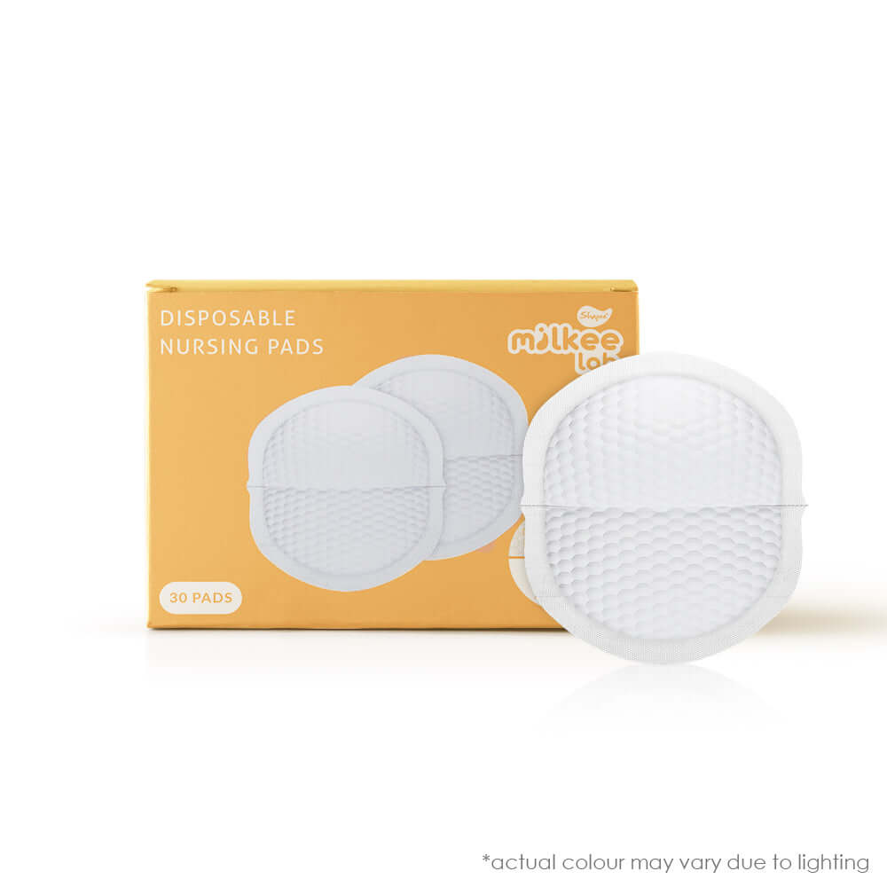 Disposable Nursing Pad - FEMY Wellness