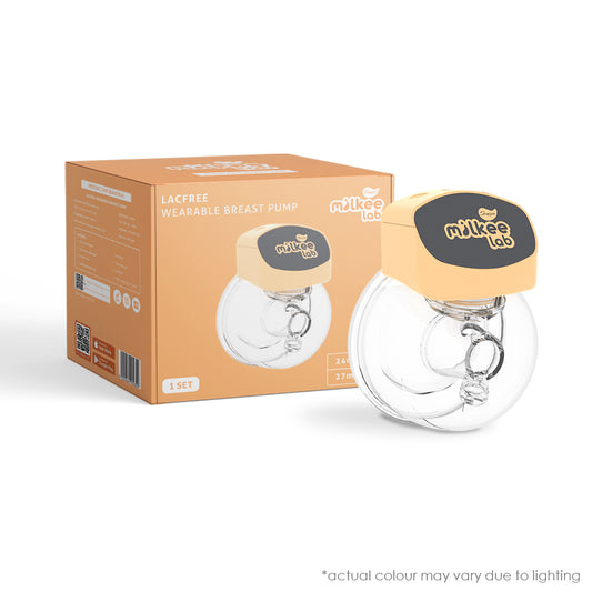 LacFree Wearable Breastpump 1.0  (1 unit) - FEMY Wellness