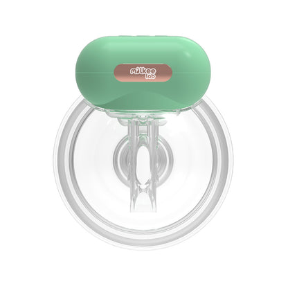 LacFree Wearable Breastpump 2.0 (1 unit) - FEMY Wellness