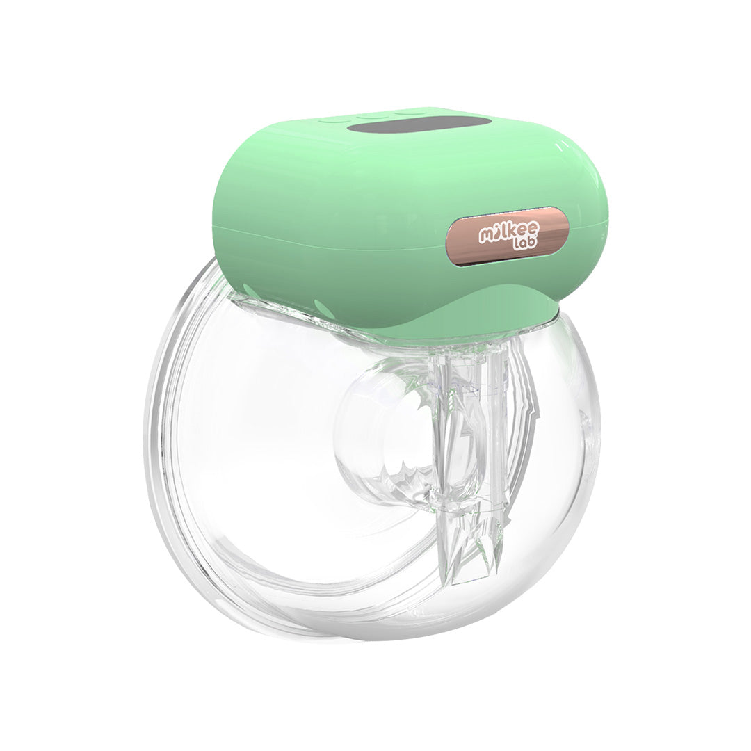 LacFree Wearable Breastpump 2.0 (1 unit) - FEMY Wellness