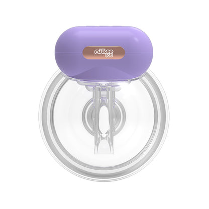 LacFree Wearable Breastpump 2.0 (1 unit) - FEMY Wellness
